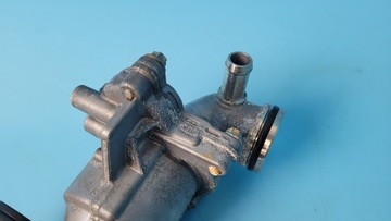 MERCEDES W177 A220 2.0B 19r ВОДЯНОЙ НАСОС A2602001100