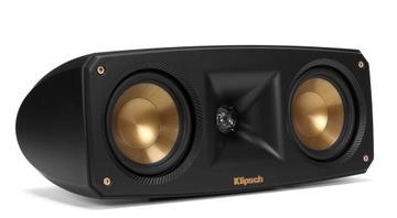 KLIPSCH THEATRE PACK + KLIPSCH R-121SW 5.1