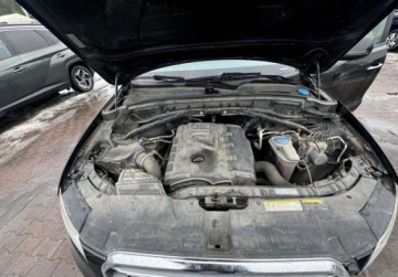 Audi Q5 I SUV Facelifting 2.0 TFSI 225KM 2015 Audi Q5 2015 Audi Q5 2.0L 4x4 - W POLSCE, po oplatach i akcyzie 2.0 224KM, zdjęcie 9