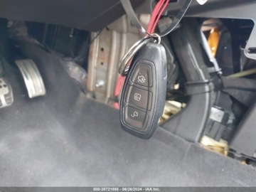 Ford Focus III 2014 Ford Focus 2014 Ford Focus 5dr HB ST 2.0 Benzyna 252KM, zdjęcie 11