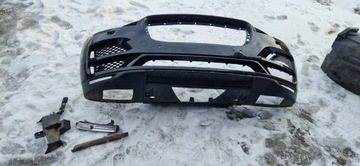 ZDERZAK PRZÓD PRZEDNI JAGUAR F-PACE F PACE FPACE 15 16 17 18