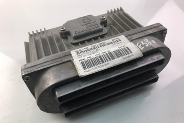JEDNOSTA ŘÍDÍCÍ MOTORU ECU CHEVROLET TRANS SPORT 16217058 1998