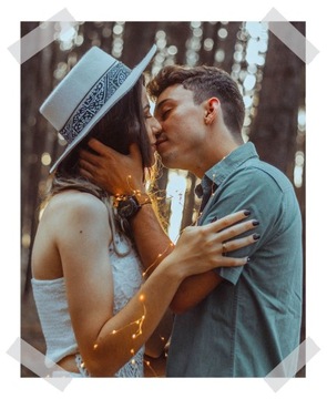 Plakat 40x50 cm Wydruk cyfrowy papier 200g/m2 Foto plakat na Dzień Ojca