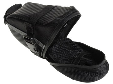 СУМКА ДЛЯ ВЕЛОСИПЕДНОГО СИДЕНЬЯ, ВОДОНЕПРОНИЦАЕМЫЙ ЧЕХОЛ