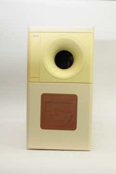 Сабвуфер BOSE Acoustimass 5 Series 2