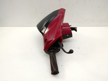 РУЛЕВОЕ КОЛЕСО В СБОРЕ JORDON