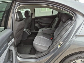 Skoda Superb III Liftback Facelifting 1.5 TSI 150KM 2025 Skoda Superb Selection 1.5 TSI DSG Auto z placu, zdjęcie 16