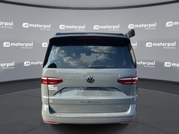 Volkswagen California 2026 Volkswagen California Beach CAMPER 4x4/4MOTION, 1., zdjęcie 4