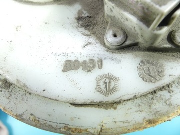 PUMPIČKA PALIVA CHRYSLER SEBRING II 00-06 2.0 16V