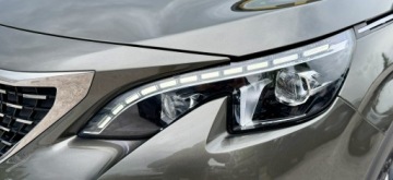 Peugeot 5008 II Crossover 1.6 THP 180KM 2019 Peugeot 5008 GT-Line,7-osób,Full,Gwarancja, zdjęcie 18