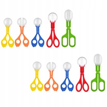 Handy Fishing Lady Bug Kit Bugs 10 szt