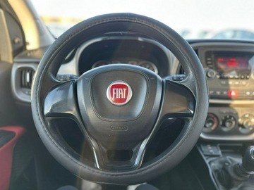 Fiat Doblo III Van 1.6 Multijet 16v 105KM 2015 Fiat Doblo Klima+MultiJet salon polska, zdjęcie 8