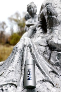 CAROLINA HERRERA 212 MEN NYC EDT 100 мл, оригинал