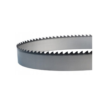 PIŁA PRZECINARKA TAŚMOWA DO METALU 27x2455 BIMETAL