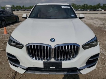 BMW X5 G05 2023 BMW X5 xDrive45E 2023 3.0l 3.0 Hybryda 389KM, zdjęcie 5