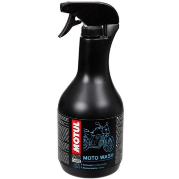 MOTUL MOTUL E2 MOTO WASH 1л / МОТОЦИКЛЫ