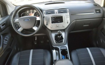 Ford Kuga I 2011 Ford Kuga 2.0D Navi PDC Klimatronik Bez Korozji Sprowadzony Oplacony, zdjęcie 30