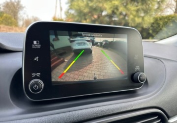 Fiat Tipo II Hatchback 1.4 T-Jet LPG 120KM 2016 Fiat Tipo 1,4 T 120KM Led Climatronic NAVI KAMERA Bezwypadkowy Serwis, zdjęcie 30