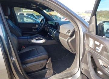 Mercedes GLE V167 2022 Mercedes-Benz GLE 2022, 2.0L, 4x4, od ubezpieczalni 2.0 Benzyna 255KM, zdjęcie 9