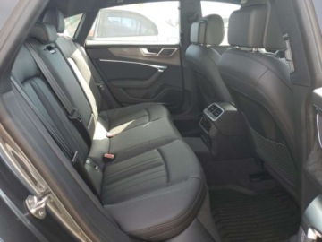 Audi A7 C8 2024 Audi A7 Sportback Prestige S-Line, 2024r., 4x4, 3.0L 3.0 Benzyna 335KM, zdjęcie 8