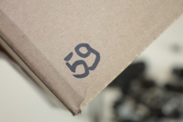 КОМПЛЕКТ БОЛТОВ KTM ADVENTURE 1190 13-16