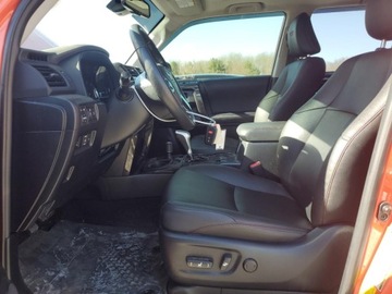 Toyota 2023 Toyota 4-Runner SE 2023 4.0l 4.0 Benzyna 270KM, zdjęcie 7