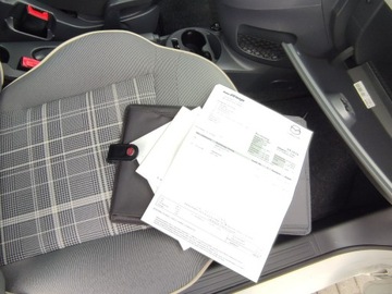 Fiat 500 II Seria 4 1.2 69KM 2016 Fiat 500 I wł. Lift Tablet Navigacja Gwarancja, zdjęcie 29