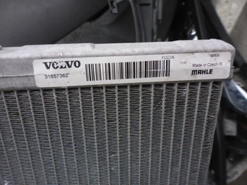 VOLVO XC60 XC90 II S60 V60 III V90 2.0T MILD HYBRID 2019 - 31657362 ОРИГИНАЛ