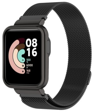 Поясная полоса для Xiaomi Mi Watch Lite | Много цветов