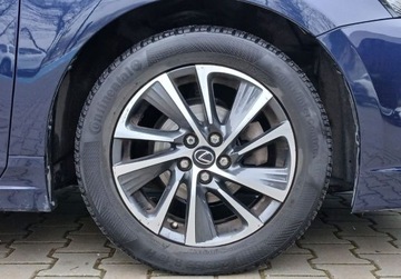 Lexus CT Hatchback 5d Facelifting 200h 136KM 2017 Lexus CT CT 200h Elegance Comfort Salon PL Vat Marza Bezwypadkowy, zdjęcie 35