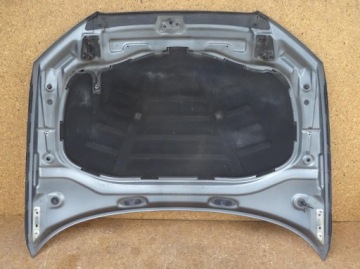 AUDI A3 8V 8V4 8V3 3D 5D КАПОТ КАПОТ OEM АЛЮМИНИЙ LX7R ПОД ЦВЕТ