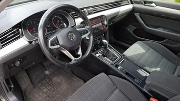 Volkswagen Passat B8 Limousine Facelifting 1.5 TSI EVO 150KM 2020 Volkswagen Passat 1.5 TSI EVO Business DSG, zdjęcie 8