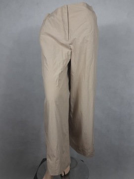 COS Spodnie damskie z poszerzonymi nogawkami * 38