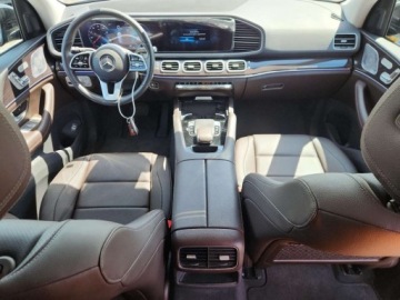 Mercedes GLE V167 2020 Mercedes-Benz GLE 350 2020 2.0l 2.0 Benzyna 255KM, zdjęcie 8