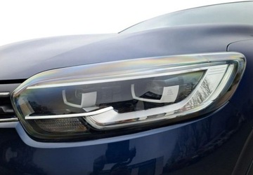 Renault Kadjar Crossover 1.6 dCi 130KM 2017 Renault Kadjar Zadbany Nowy rozrzad Nowe Opony Serwisowany Full LED, zdjęcie 8