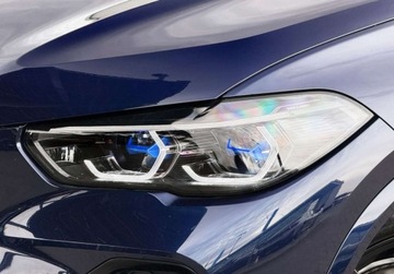 BMW X5 G05 M SUV 4.4 M50i 530KM 2022 BMW X5 I wlasciciel V8 Hak PL Gwarancja Bezwypadkowy FVAT23, zdjęcie 7