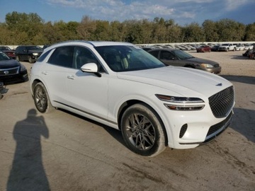  Genesis GV70 Base, 2023r., 4x4, 2.5L 2.5 Benzyna 300KM, zdjęcie 1