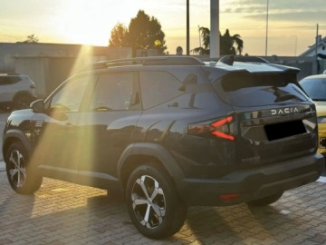 Dacia Bigster 1.2 mild hybrid 140 140KM 2026 Od ręki - Journey LPG 1.2 mHEV 140KM / Pakiet Parking, Zimowy Plus, zdjęcie 2