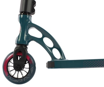 СКУТЕР MGP PRO Madd Gear Origin SHREDDER