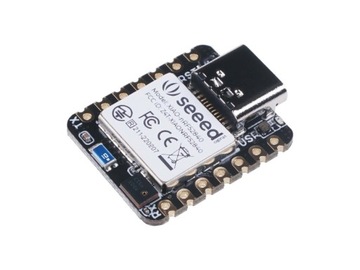 Seeed XIAO BLE nRF52840 Sense - zestaw rozwojowy