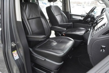 Volkswagen Caravelle T6 2017 Volkswagen Caravelle 2.0TDI Automat 8 osobowy bezw, zdjęcie 18