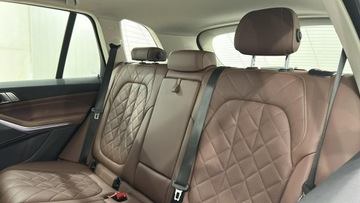 BMW X5 G05 SUV 3.0 40i 333KM 2022 BMW X5 xDrive 40i mHEV, zdjęcie 11