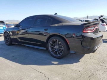 Dodge Charger VII 2020 Dodge Charger Scat Pack 2020 6.4l 6.4 Benzyna 485KM, zdjęcie 1