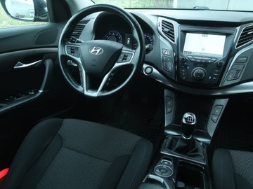 Hyundai i40 Sedan Facelifting 2.0 GDI 165KM 2017 Hyundai i40 2.0 GDI, Salon Polska, 1. Właściciel, zdjęcie 6
