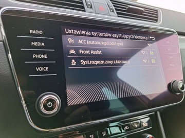 Skoda Superb III Kombi Plug-In Hybrid 1.4 TSI Plug-In-Hybrid 218KM 2021 Skoda Superb iV hybr. SalonPL serwis ASO 1.4hyb. 218KM bezwypadkowy pakiet, zdjęcie 26