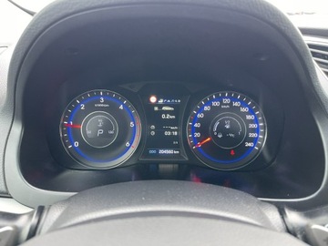 Hyundai i40 Kombi Facelifting 1.7 CRDi 141KM 2018 Hyundai i40 Premium Skóra Panorama Pamięć, zdjęcie 6