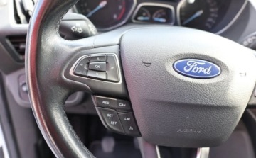 Ford C-MAX II Grand C-MAX Facelifting 1.5 EcoBoost 150KM 2018 Ford Grand C-MAX Nawigacja, Czujniki PrzodTyl, El. regulacja, Zadbany, Gwa, zdjęcie 14