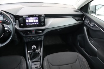 Skoda Scala 2023 Skoda Scala 1.0 TSI, Salon Polska, 1. Właściciel, zdjęcie 7