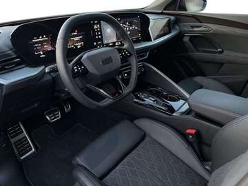 Audi 2025 Audi Q5 Sportback S line Matrix LED Virtual Cockpit Plus Klimatronik 3-str, zdjęcie 10
