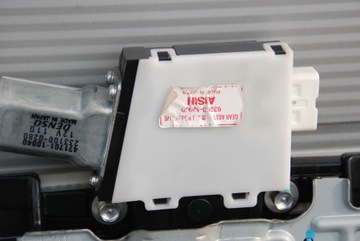 PANORÁMA STŘEŠNÍ OKNO KOMPLETNÍ TOYOTA RAV4 II